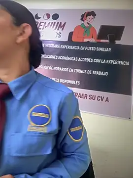 Megan-01- online show from September 20, 12:39 pm