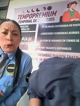 Megan-01- online show from October 12, 1:21 pm