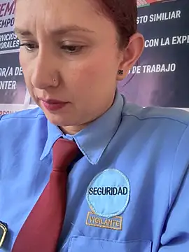 Megan-01- online show from October 18, 1:34 pm