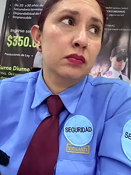 Megan-01- online show from November 7, 11:16 pm