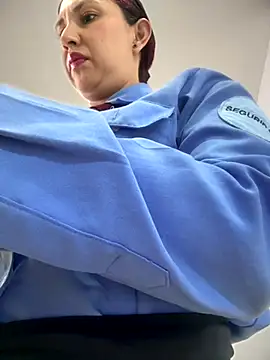 Megan-01- online show from November 15, 12:34 pm