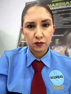 Megan-01- online show from November 29, 12:30 pm