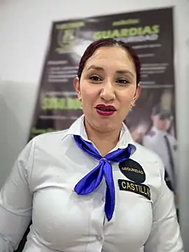 Megan-01- online show from December 14, 2:33 pm