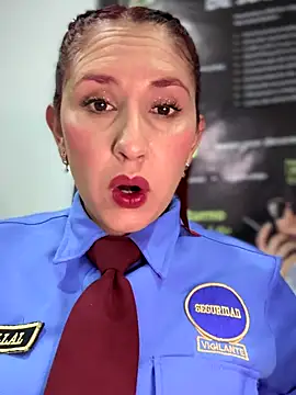 Megan-01- online show from January 8, 12:07 pm