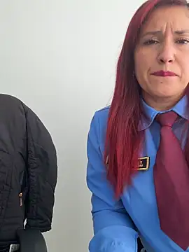 Megan-01- online show from April 27, 1:20 pm