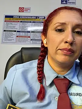 Megan-01- online show from July 11, 1:03 pm