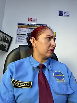 Megan-01- online show from July 23, 4:38 pm