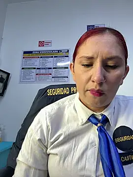 Megan-01- online show from July 25, 2:36 pm