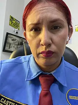 Megan-01- online show from July 29, 1:20 pm