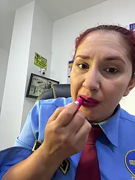 Megan-01- online show from July 31, 12:37 pm