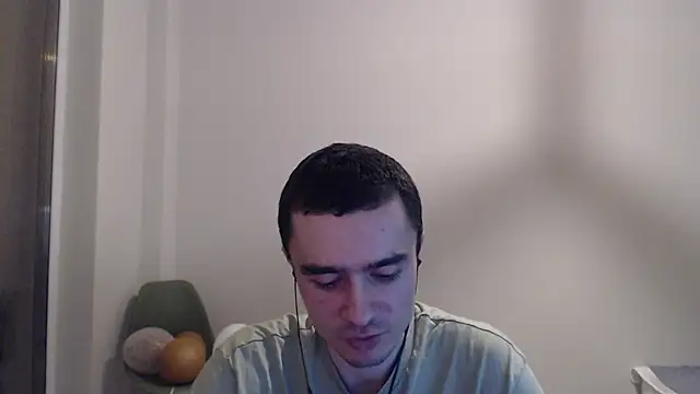 GoodGG online show from March 20, 8:08 pm