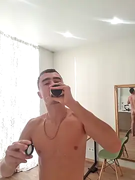 GoodGG online show from November 12, 1:33 pm