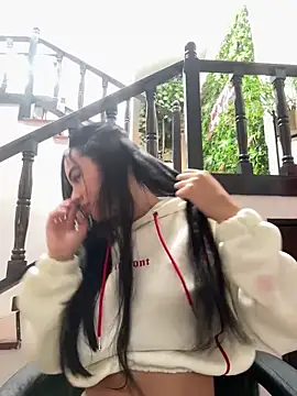 Antonella Smiith  online show from February 17, 1:51 pm