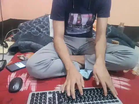 rahulkajuuu0909 online show from November 18, 6:01 pm