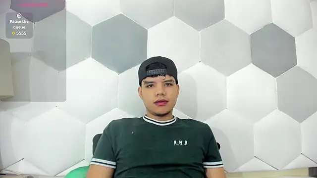 Axel Forte online show from November 6, 1:23 pm