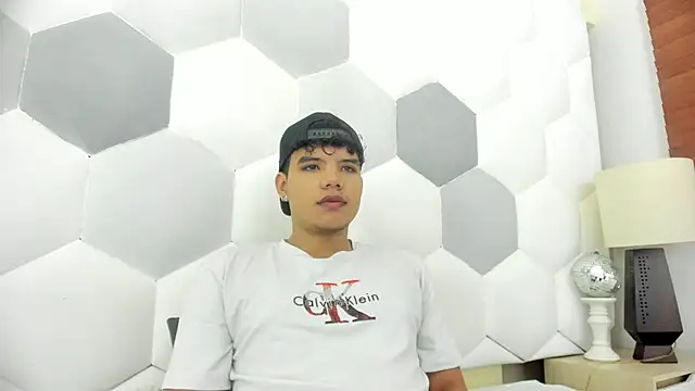 Axel Forte online show from December 14, 1:16 pm