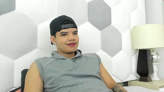 Axel Forte online show from February 20, 1:22 pm