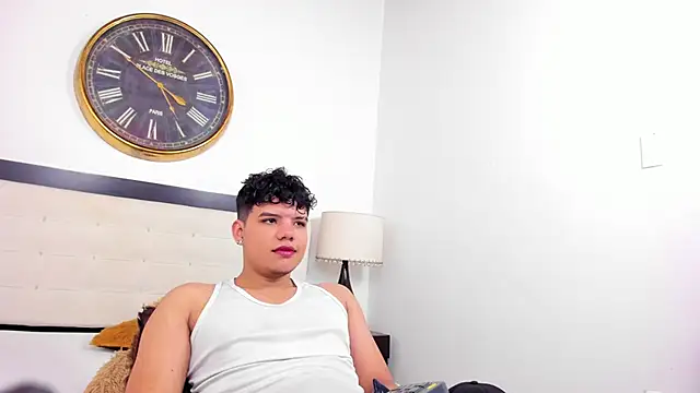 Axel Forte online show from July 1, 3:01 pm