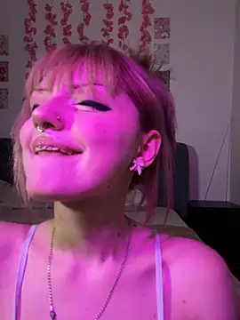 KimiSakura online show from July 29, 10:52 pm