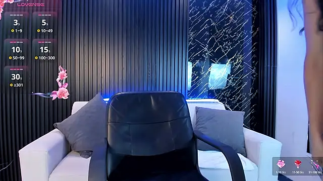 Ivaannaa  online show from February 3, 12:32 pm