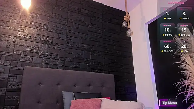 Maite Smith  online show from November 14, 4:22 am