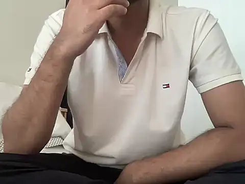 playboyx007 online show from February 5, 6:07 am