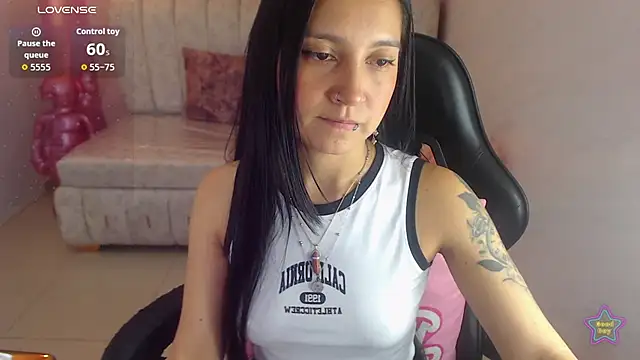 madhison klain s online show from June 24, 8:08 pm