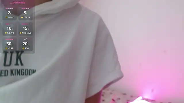 sloppy cat online show from October 17, 9:06 pm