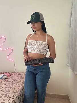 sloppy cat online show from February 28, 6:20 pm