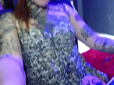 Snapshot of Pandora_9666 chatting on November 20, 3:34 pm Pandora 9666 online show from November 20, 3:34 pm