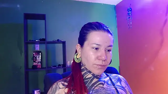 Pandora 9666 online show from April 26, 4:26 pm