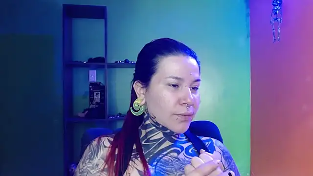 Pandora 9666 online show from June 14, 5:37 pm