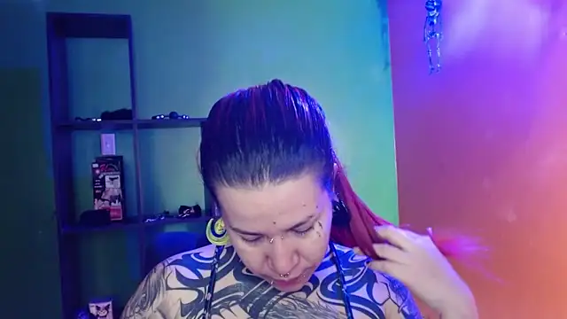 Pandora 9666 online show from June 20, 3:37 pm