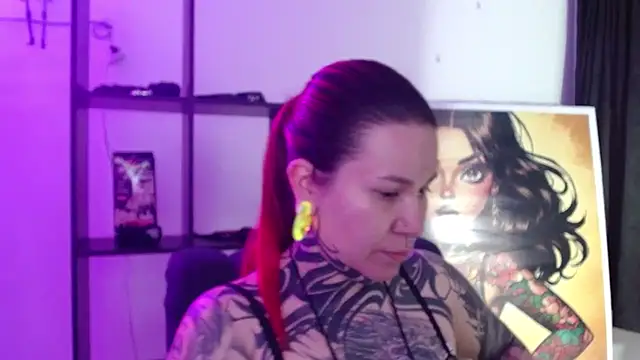 Pandora 9666 online show from June 29, 2:07 am