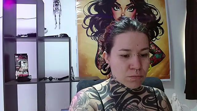 Pandora 9666 online show from July 13, 3:37 pm