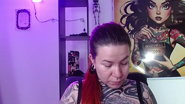 Pandora 9666 online show from August 2, 5:33 pm