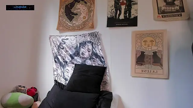 Hisato111 online show from November 17, 3:18 pm