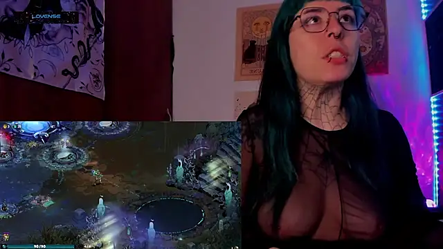 Hisato111 online show from February 22, 2:04 pm