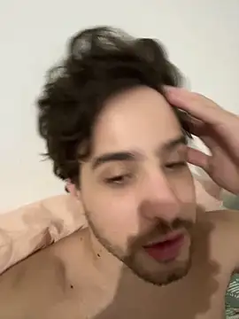 Snapshot of zJaulin chatting on October 17, 1:42 am zJaulin online show from October 17, 1:42 am