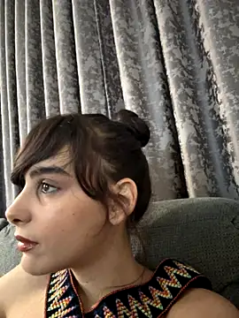 Snapshot of Mazzekyn chatting on September 13, 5:02 pm Mazzekyn online show from September 13, 5:02 pm