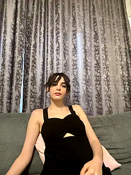 Snapshot of Mazzekyn chatting on September 14, 4:17 pm Mazzekyn online show from September 14, 4:17 pm