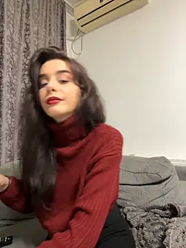 Snapshot of Mazzekyn chatting on October 2, 4:25 pm Mazzekyn online show from October 2, 4:25 pm