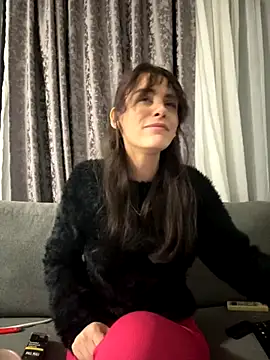 Snapshot of Mazzekyn chatting on October 4, 6:50 pm Mazzekyn online show from October 4, 6:50 pm