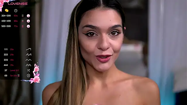 RobertaRosetti online show from September 16, 8:48 am