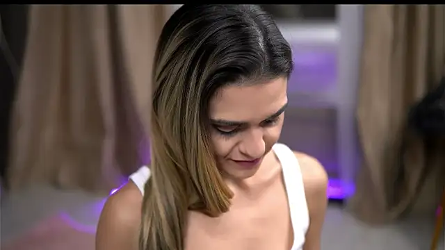 RobertaRosetti online show from November 14, 11:20 am