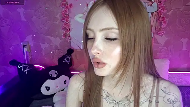 Adele kawaii online show from October 8, 4:37 pm