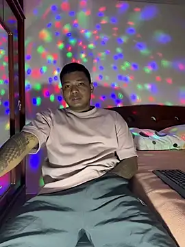 Saipuer31 online show from January 16, 2:26 am