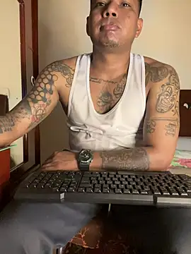Saipuer31 online show from July 22, 10:56 pm