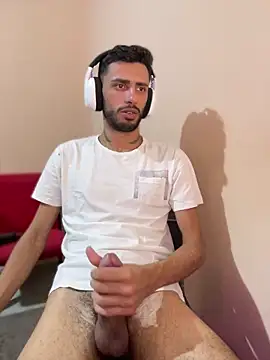 Snapshot of iendriw chatting on March 14, 1:37 am iendriw online show from March 14, 1:37 am