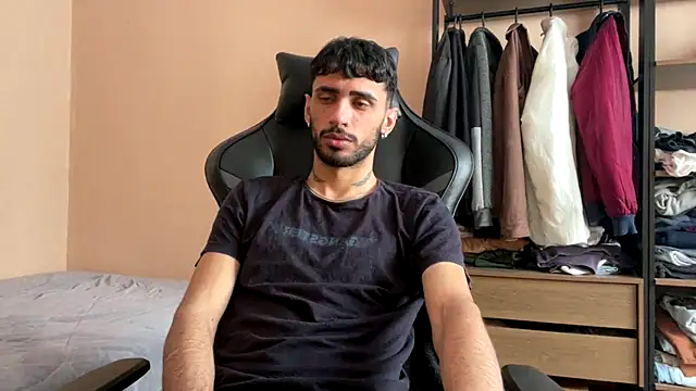 iendriw online show from November 12, 12:38 pm